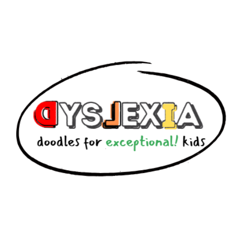 Dyslexia Doodles